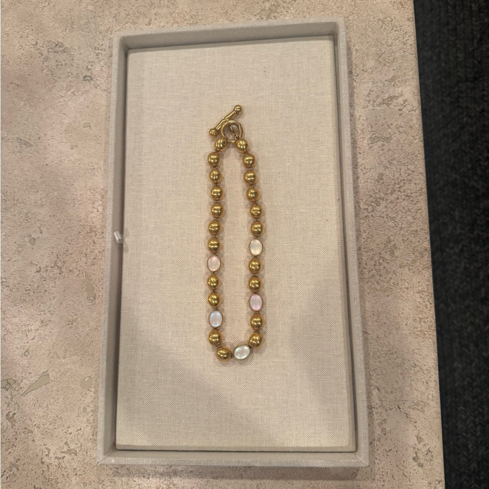*Never Worn* Steve Vaubel Necklace - Picture 2 of 7